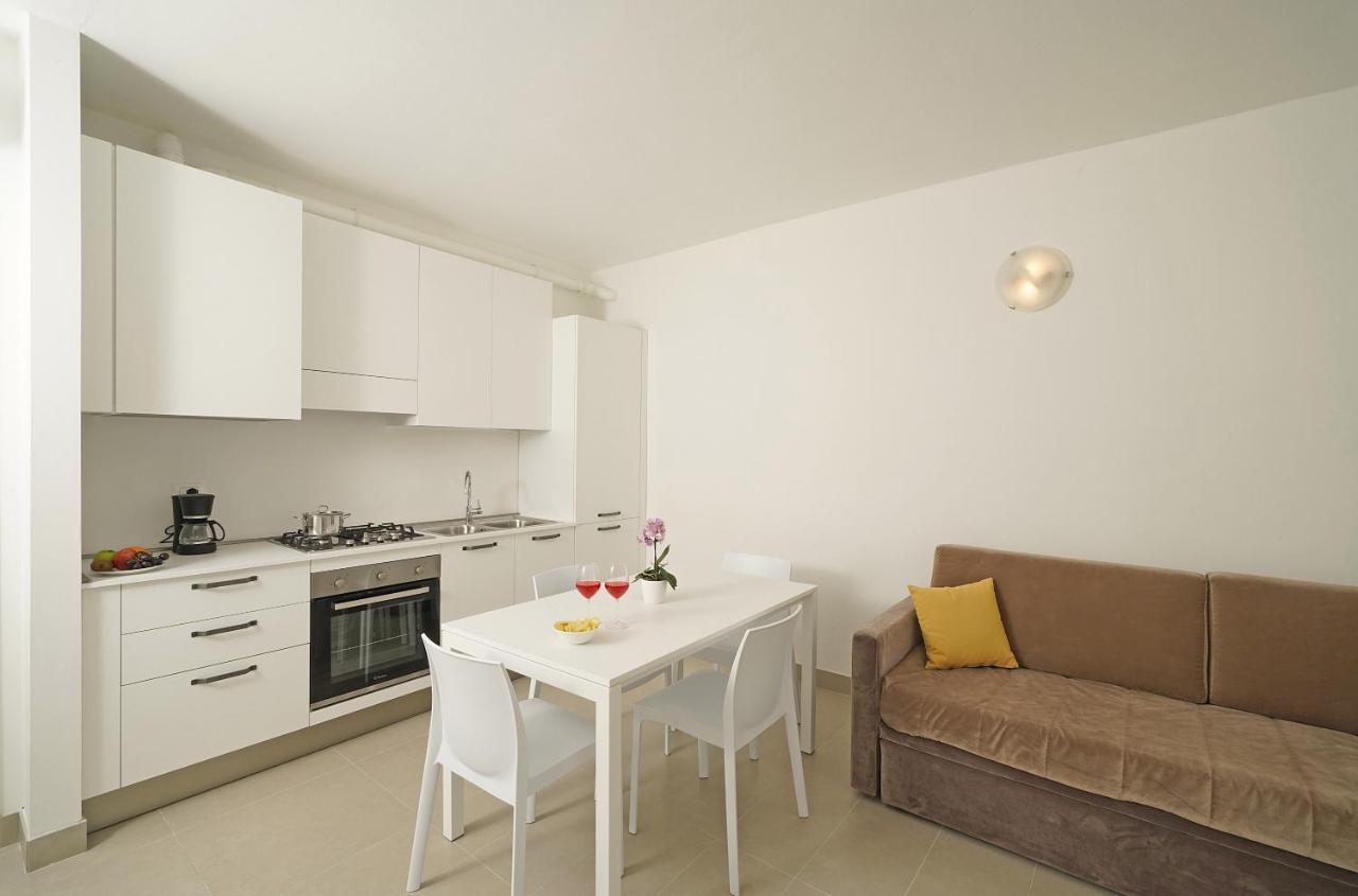 Apartment Alle Mura Lazise